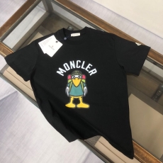 Moncler T-Shirts